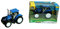 Atoz New Holland Tractor 1: 32, Blue Age 3+