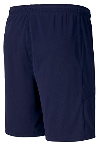 PUMA FIGC Home & Away Shorts Replica Jr Mixte Enfant, Fer à Repasser, 140