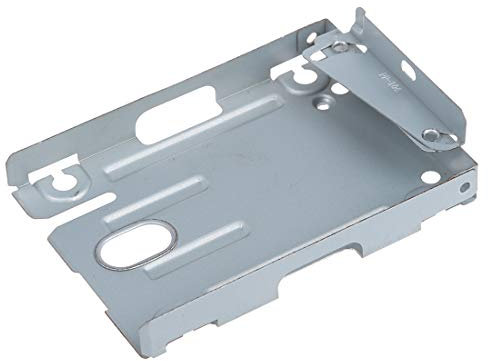 Gathukila Supporto per disco rigido da incasso HDD, Super Slim per PS3, serie CECH-400x