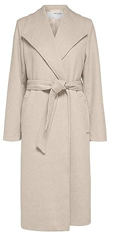 SELECTED FEMME kvinnlig kappa bälte, Sandskal, 42