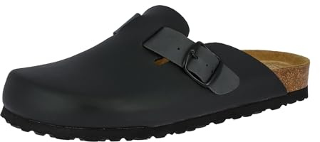 Lico herr Bioline Clog SoftPantoletten