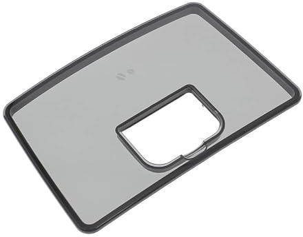 AS13200123 Bean Lid for Coffee Maker - Espresso Grinder Delonghi, Cappuccino, Intensa, Magnifica, Magnifica S, MAGNIFICA S PLUS