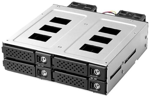 Jou Jye JJ-N-49NVMe Cadre de Montage pour Disque Dur 2,5
