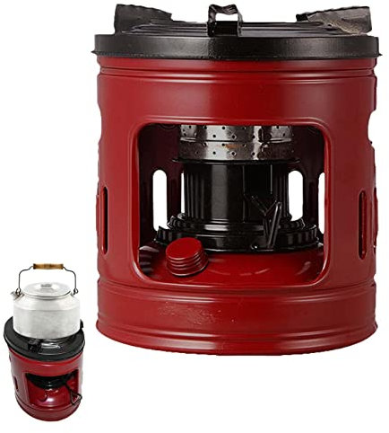 fikujap Petroleum heating for inside Camping cookers in the free kerosene diesel stove heating picnic