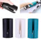 3 Pack Wrapping Paper Cutter - Simple, Fast, and Safe Kraft Paper Roll Slitter Cutter - Finger Safety Cutter - Easy-to-Use Tools for Effortless Wrapping Paper Cutting - Ideal for Birthdays