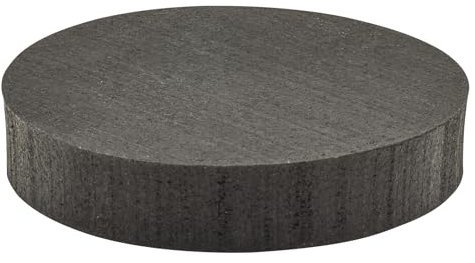 Wagner Vibrationsdämpfer 4tlg. - Ø 40 x 8 mm, schwarz, für unter der Waschmaschine, Trockner, PAK geprüft - 15194099