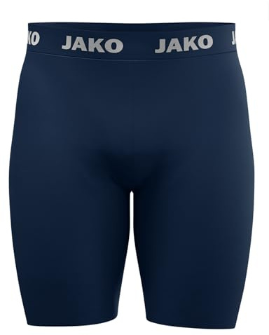 JAKO Short Tight Function Ropa Interior Funcional para niños Corta – Pantalones Interiores con Corte Bodyfit, sensación óptima Durante el Entrenamiento