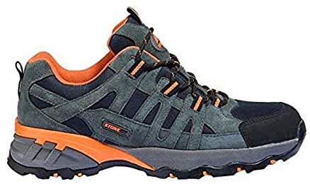 Engelbert Strauss 80467-44 Sicherheitshalbschuhe Palermo, 44 7
