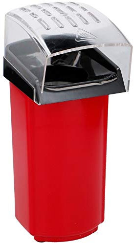 Partytime 95-08794 Macchina per Popcorn elettrica, plastica