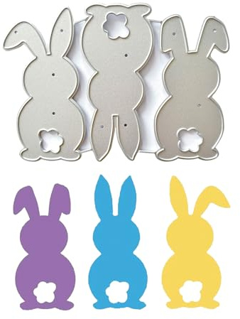 Stampi in metallo per scrapbooking, goffratura biglietti, album fotografici, modello, decorazione, fustelle