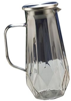 PHENOFICE Bicchiere Multi-funzione Per Bevande Elegante Tanica Da Tavolo Per Casa e Ufficio