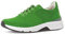 Gabor Damen Low-Top Sneaker, Frauen Halbschuhe,Sportschuhe,Freizeitschuhe,Turnschuhe,Laufschuhe,schnürschuhe,schnürer,Verde,40.5 EU / 7 UK