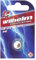 1 x WILHELM Batterie 1/3N 3V Photo Lithium CR1/3N DL1/3N Blister