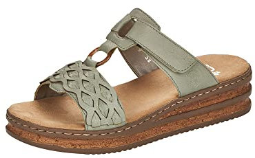 Rieker Damen Sandalen 629K9