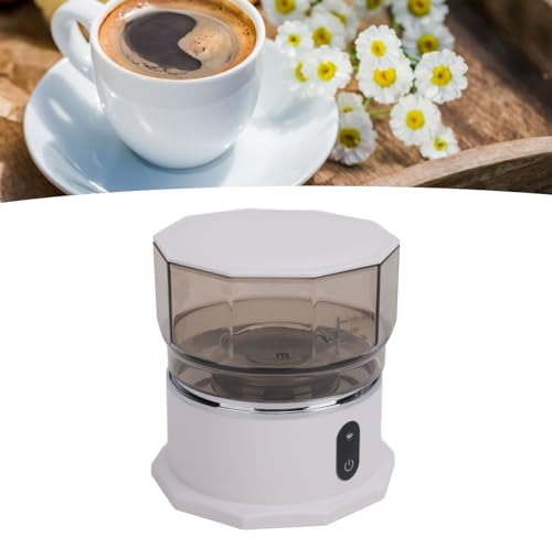 Macchina Automatica per caffè Americano Senza Fili, Filtro Senza Carta per Uso Domestico in Cucina e in Ufficio