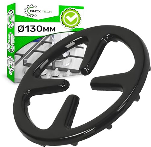 Universel Reducteur Gaz pour Cafetière et Petits Ustensiles Cuisine Ø130mm