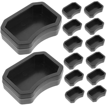 Sosoport 20stücke Reptilien-Futter Und Wassernapf Für Terrarium Praktische Futterstation Für Eidechsen Geckos Und Kleine Tiere Einfache Und Handhabung