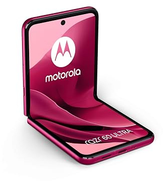 RAZR 60 ULTRA 5G DS 16+512 ITA CABARET