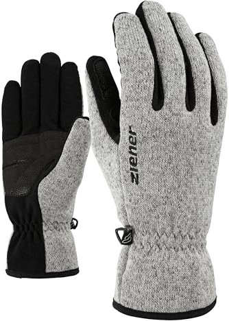 Ziener Barn LIMAGIOS JUNIOR glove multisport fritids-/funktions-/utomhushandskar | andas, stickad