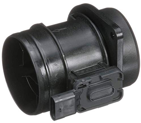 Delphi AF10656 Mass Air Flow Sensor-Complete Assembly