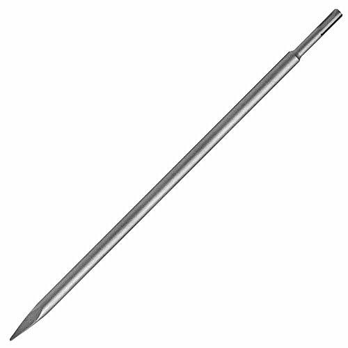 SDS Plus Meissel Meißel Pointmeißel Spitzmeißel 800 mm