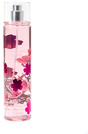 Aqc Fragrances Body Mist Japanese Cherry Blossom Hälsa Och Personlig Vård