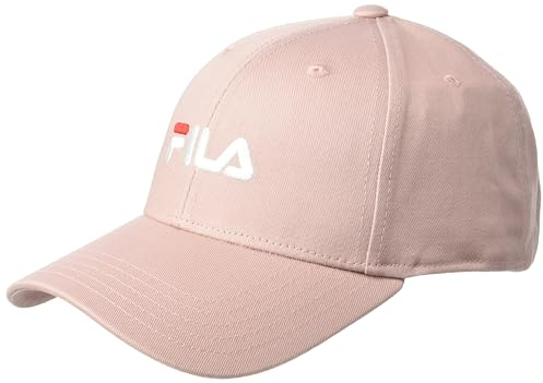 FILA Brasov-Pale Mauve-OneSize