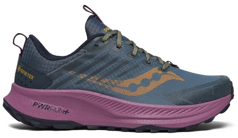 Saucony Ride TR2 Goretex Trail Running Shoes EU 40 1/2