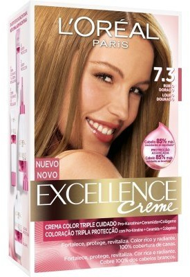 Excellence Excellence 7,3 Rub Dor 50 ml