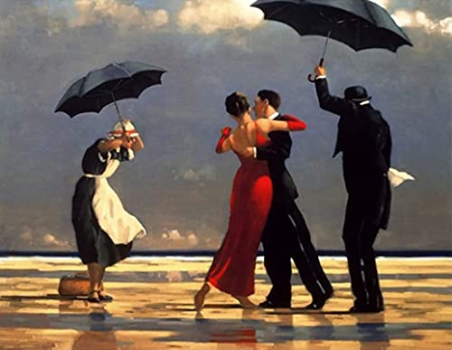 RUIYANMQ Puzzles 1000 pièces Edward Hopper Peinture à l'huile Affiche Murale pour Le Plaisir Adultes Puzzle en Bois Jouets Px515Yk
