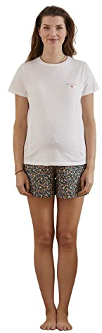 VERTBAUDET Ensemble Homewear Grossesse et Allaitement Viscose