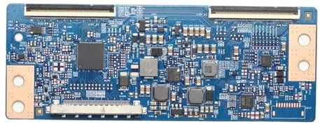 Compatible con Placa lógica T550HVN06.1 Ctrl BD 55T16-C05 for TV Producto Tcon Placa Tarjeta de TV Universal T550HVN06.1 55T16-C05 T