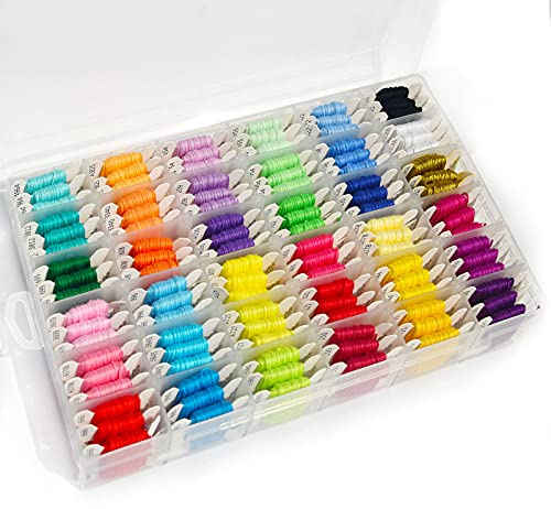 Friendship Bracelet Kit Embroidery Floss