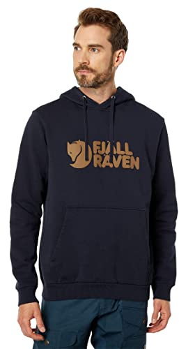 Fjällräven Herr logo huvtröja tröja huvtröja huvtröja