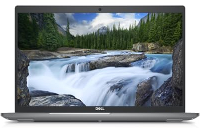 Dell Latitude 5540 Notebook 39,6 cm (15.6) Full HD Intel® Core™ i5 i5-1345U 16 GB DDR4-SDRAM 512 GB SSD Wi-Fi 6E (802.11ax) Windows 11 Pro Grau