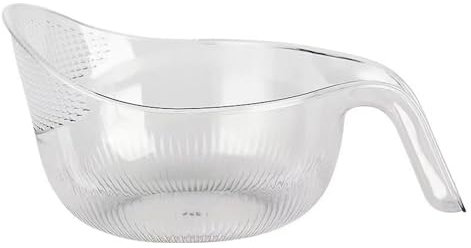 Multi Purpose Riso Lavaggio Setaccio Rondella Riso Riso Drenante Cestello PET Vegetale Rondella Adatto Per Il Lavaggio