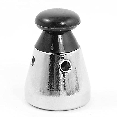 Universal Pressure Cooker Valve, Pressure Cooker Jigger Valve,Replacement Exhaust Valve Accessories for Weight Pressure Control ?