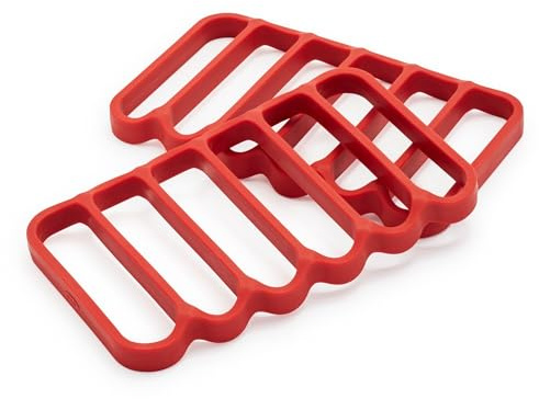 OXO Good Grips Silicone Roasting Rack Set - 2 Piece