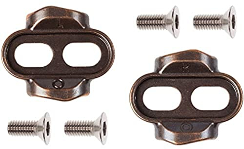 Crankbrothers Cleat-Kit Premium Easy