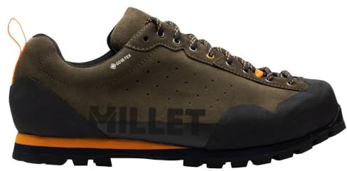 Millet Homme Friction GTX U, Marron, 43 1/3 EU