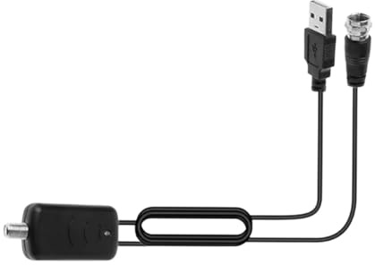 2026 New 4K 8K Indoor TV Angten HD HDTV Antena DVB-T/T2 DVBT2 Cable TV Antena 500Miles UIHF VIHF DTV Angtens Aerial New 2026 High for Reliable Electronic Component, Precision, Stable Performance