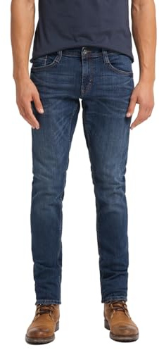 MUSTANG Oregon Tapered Jeans Homme
