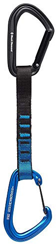 Black Diamond Sproting Goods, Blu, 16 cm