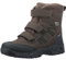 Wald & Forst Winter-Stiefel Maximus Braun 43