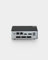 VENOEN Core i7 13. Gen 1360P Mini-PC W 11 Pro, Büro-PC, 32GB DDR5 RAM 1TB M.2 SSD, HD2.0, DP1.4, Type-C, 4K 60Hz, RJ45 LAN, USB3.2, WiFi 6, BT5.2, Iris Xe Grafik, WOL, Auto Power On, Kleiner PC, 19V