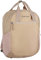 New Rebels Alvaro Doral Beige 15L Rucksack Wasserabweisend Laptop 14
