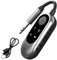 Sharelove 2 in 1 Bluetooth Transmitter 5.3 Bluetooth Receiver, Practical Aux Bluetooth Adapter, Bluetooth Transmitter for TV Headphones with 3.5mm Aux Audio Jack for Flight Home Stereo PC Car Speakers