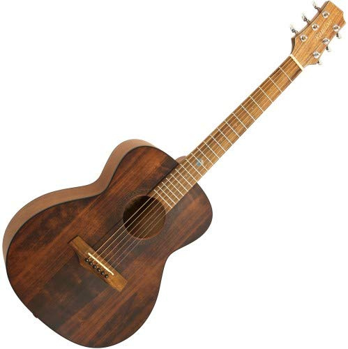 Randon RGI-14Mini-VT Western Guitar