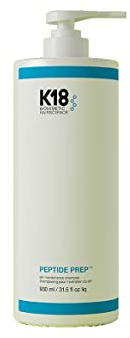 K18 Biomimetic Haarpflege-Shampoo Peptide Prep Detox
