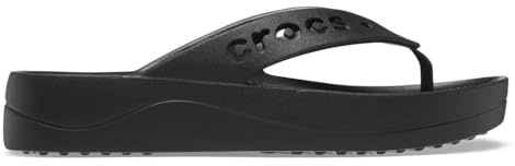 Crocs Baya Platform Flip